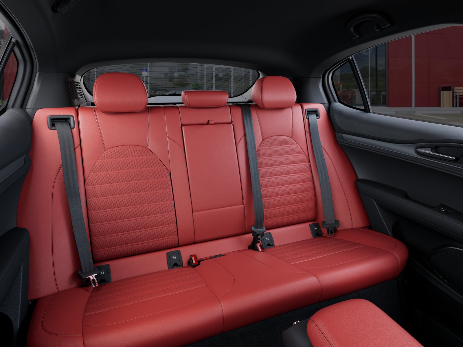2026 Alfa Romeo Stelvio Base - Photo 41