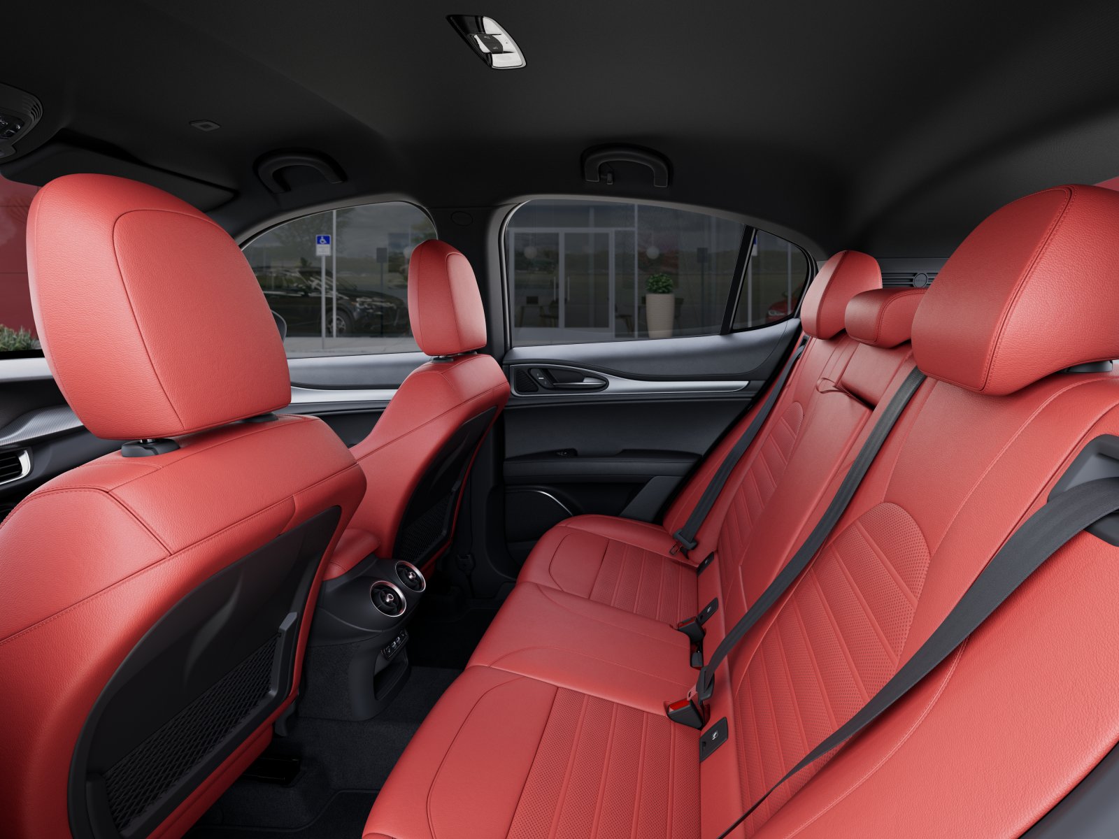2026 Alfa Romeo Stelvio Base - Photo 49