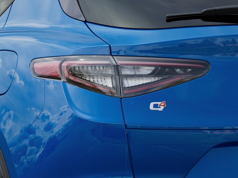 2025 Alfa Romeo Stelvio Base - Photo 42