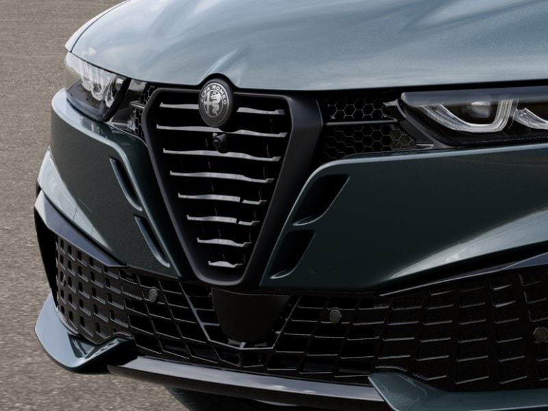 2026 Alfa Romeo Tonale Sprint - Photo 47