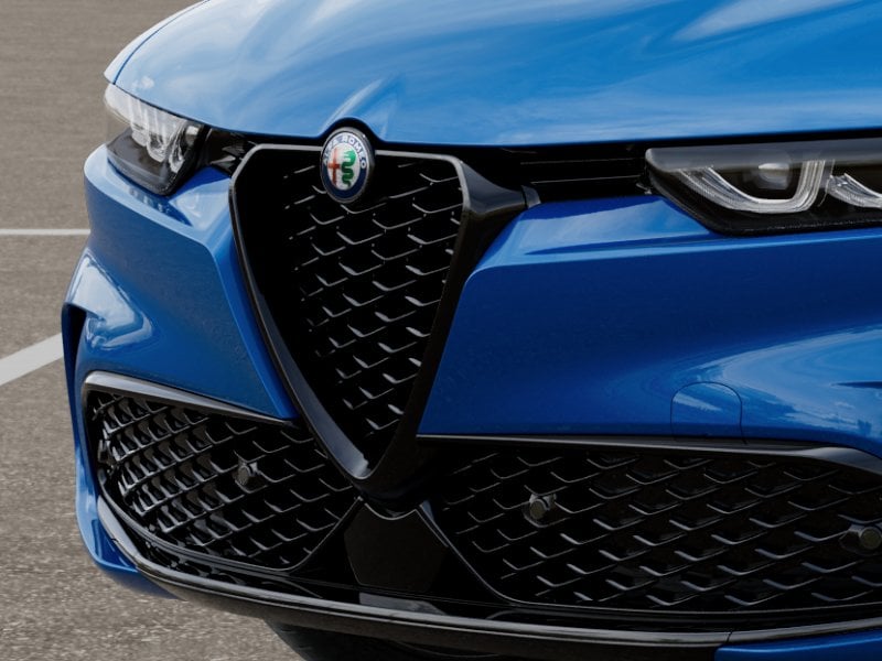 2025 Alfa Romeo Tonale Base - Photo 42