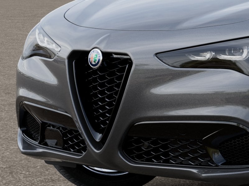 2026 Alfa Romeo Stelvio Base - Photo 7