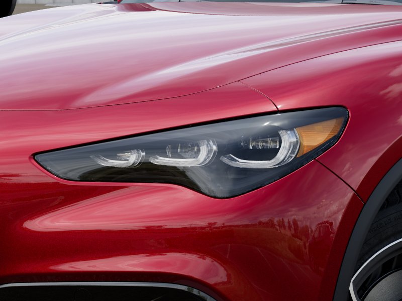 2026 Alfa Romeo Stelvio Base - Photo 6