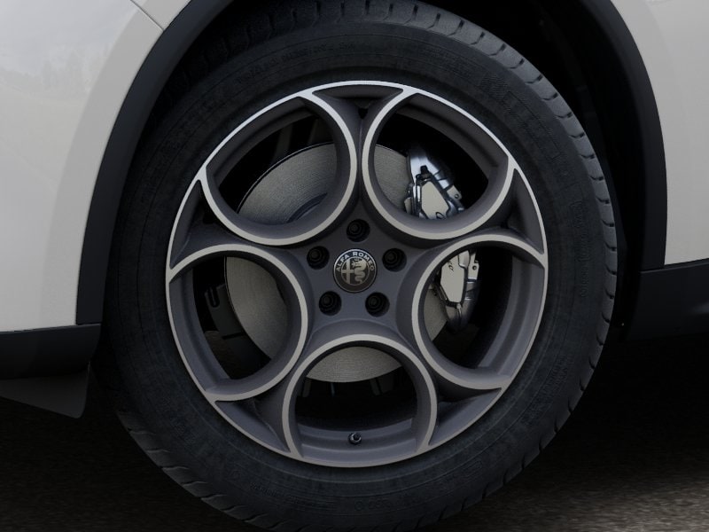 2026 Alfa Romeo Stelvio Base - Photo 81