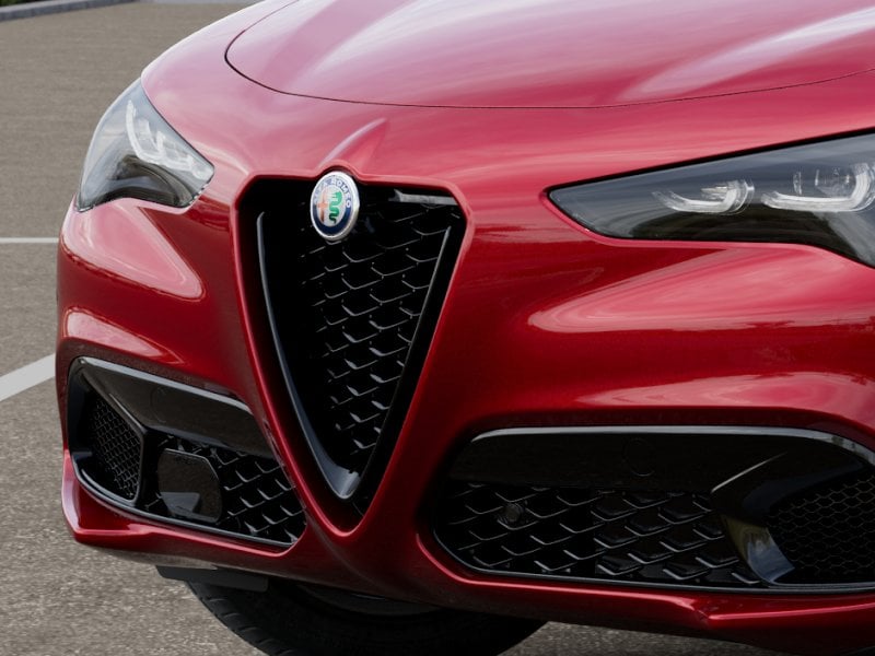2025 Alfa Romeo Stelvio Base - Photo 37