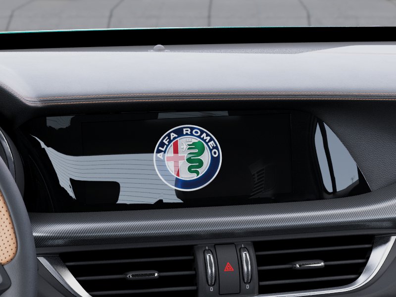 2025 Alfa Romeo Stelvio Intensa - Photo 44