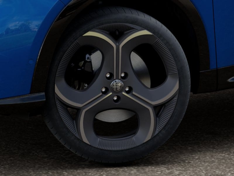 2026 Alfa Romeo Tonale Sport Speciale - Photo 17