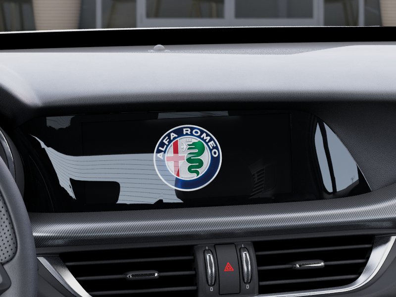 2026 Alfa Romeo Stelvio Base - Photo 44