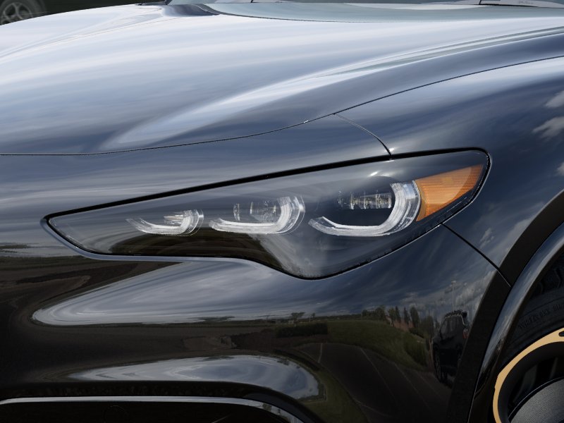 2025 Alfa Romeo Stelvio Intensa - Photo 45
