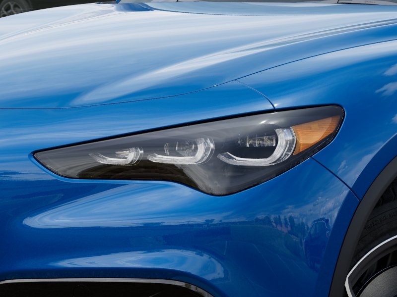 2026 Alfa Romeo Stelvio Base - Photo 36