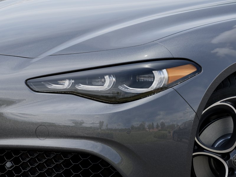 2025 Alfa Romeo Giulia Base - Photo 29