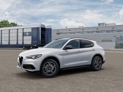 2026 Alfa Romeo Stelvio AWD Sport Utility