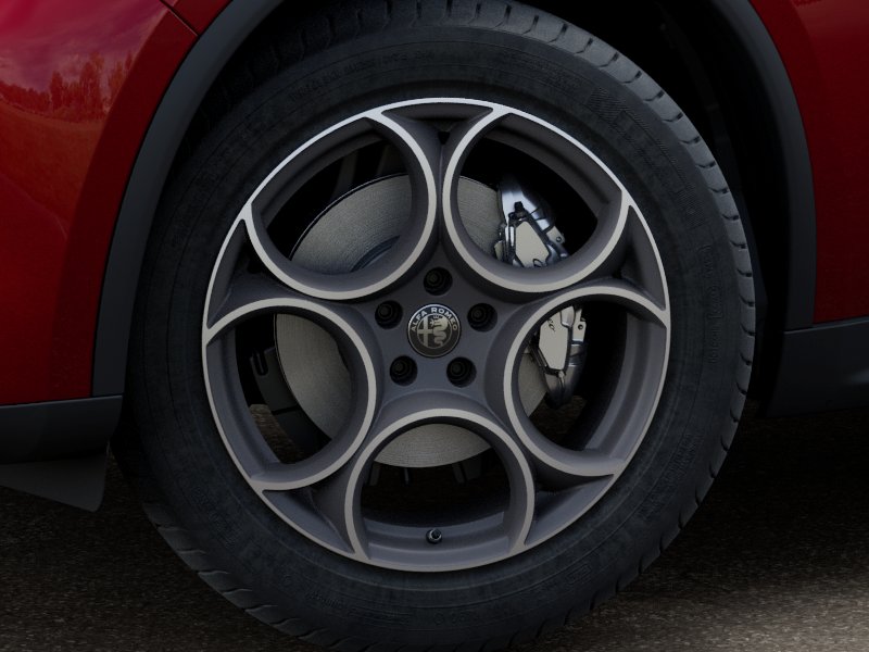 2025 Alfa Romeo Stelvio Base - Photo 34
