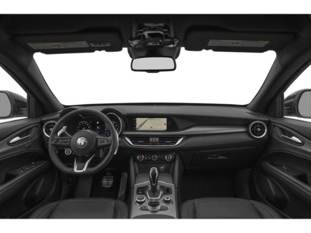 2026 Alfa Romeo Stelvio Base - Photo 7