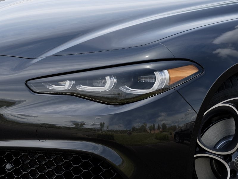 2025 Alfa Romeo Giulia Base - Photo 23