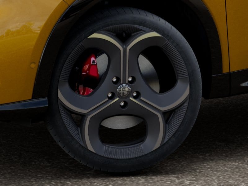 2026 Alfa Romeo Tonale Veloce - Photo 27
