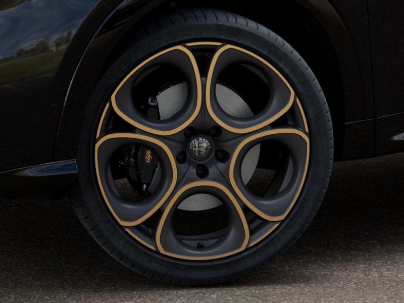 2025 Alfa Romeo Tonale Intensa - Photo 27