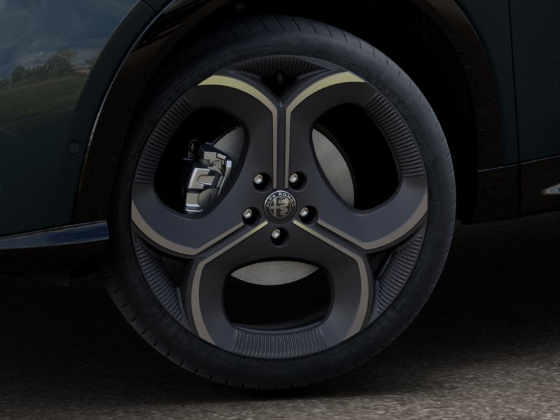 2026 Alfa Romeo Tonale Sprint - Photo 44