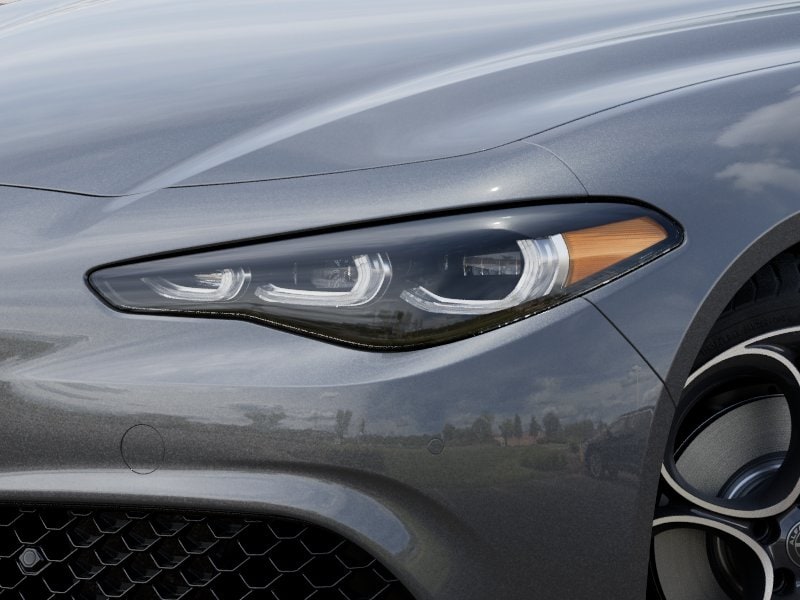 2026 Alfa Romeo Giulia Base - Photo 44