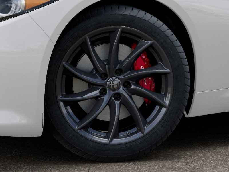 2025 Alfa Romeo Giulia Base - Photo 20