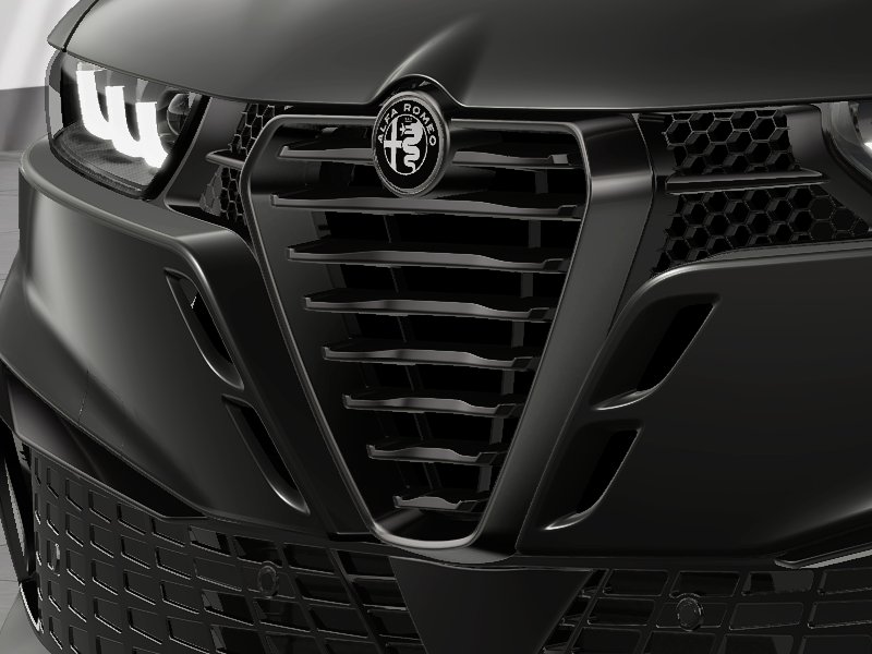2026 Alfa Romeo Tonale Sprint - Photo 23