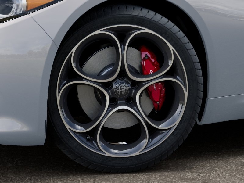 2025 Alfa Romeo Giulia Base - Photo 28