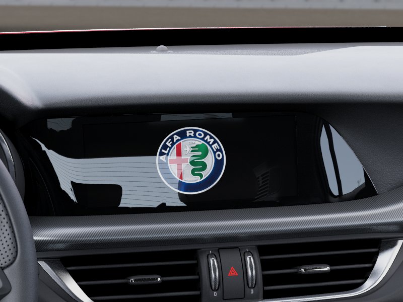 2026 Alfa Romeo Stelvio Base - Photo 10