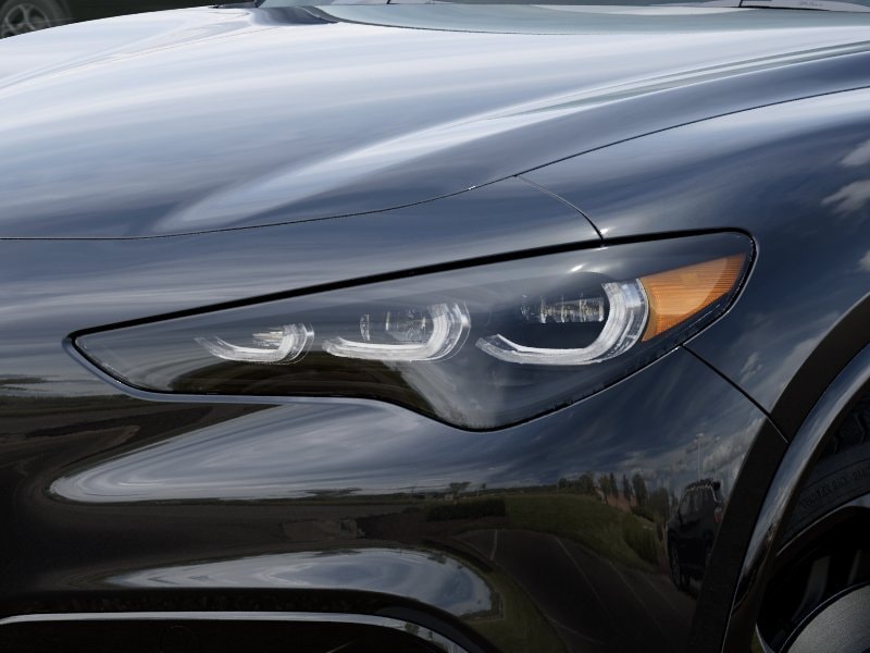 2025 Alfa Romeo Stelvio Base - Photo 6
