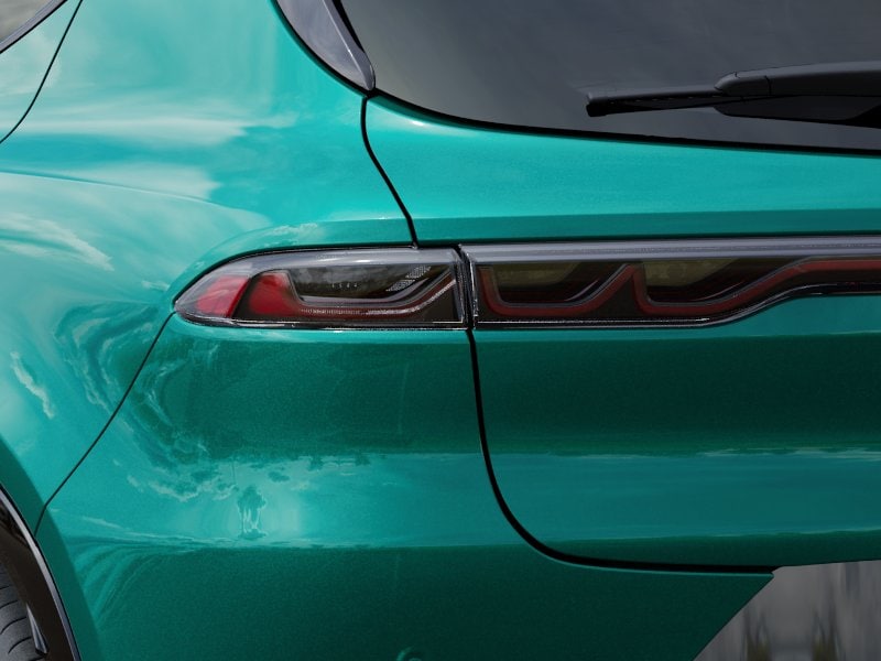 2026 Alfa Romeo Tonale Veloce - Photo 41