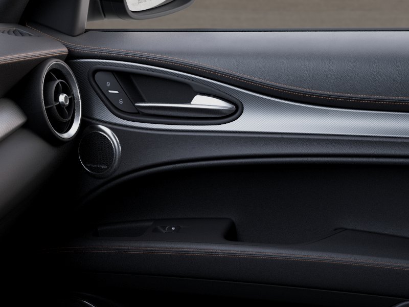 2025 Alfa Romeo Stelvio Intensa - Photo 51