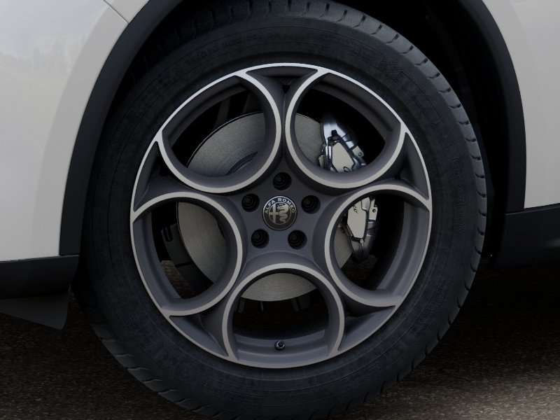 2025 Alfa Romeo Stelvio Base - Photo 29