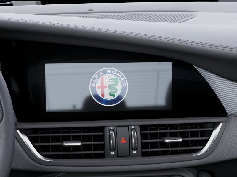 2026 Alfa Romeo Giulia Base - Photo 48