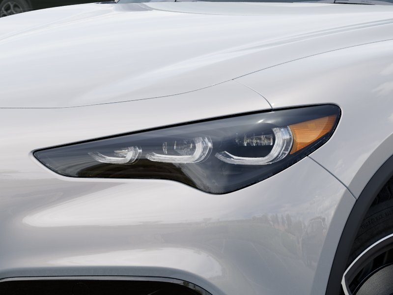 2026 Alfa Romeo Stelvio Base - Photo 36