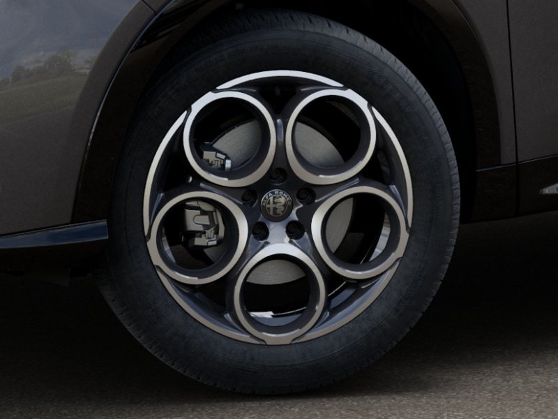 2026 Alfa Romeo Tonale Sprint - Photo 34