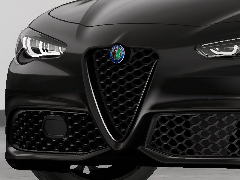 2026 Alfa Romeo Giulia Base - Photo 8