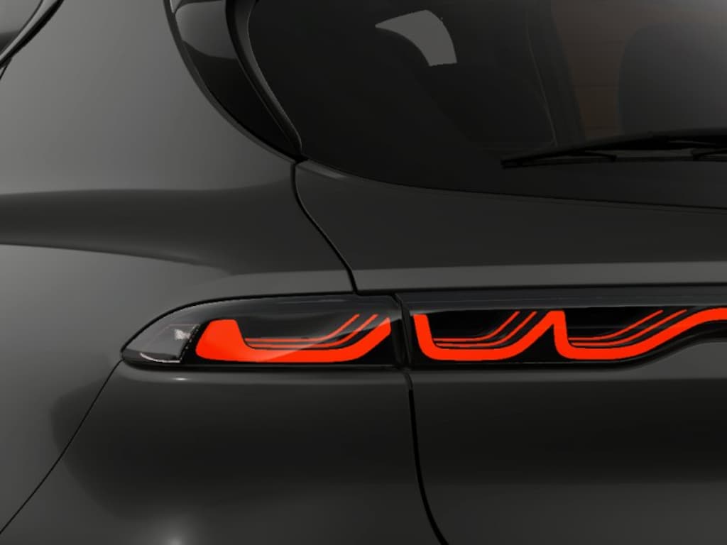 New 2026 Alfa Romeo Tonale Base Sport Utility