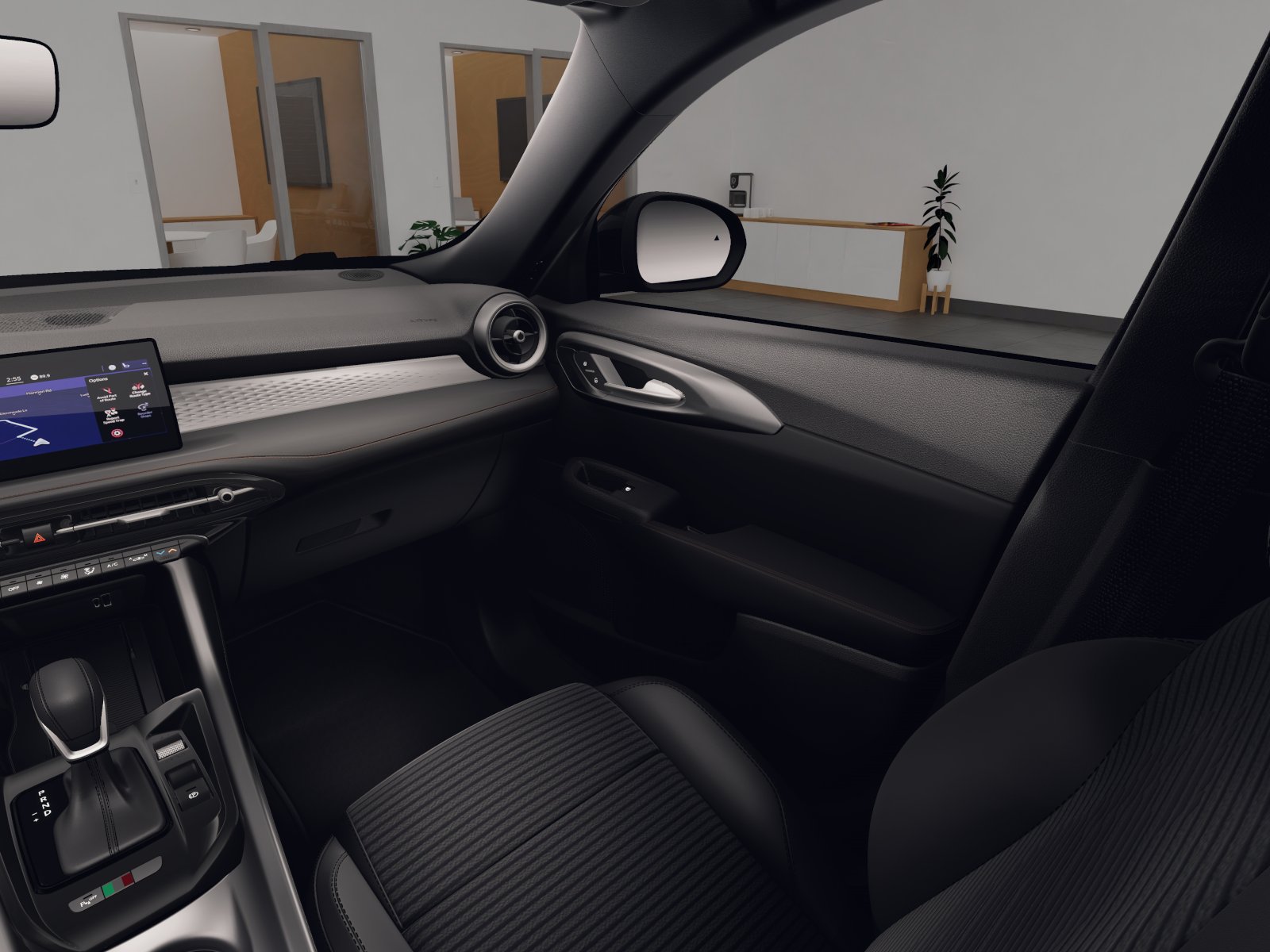 2026 Alfa Romeo Tonale Sprint - Photo 25