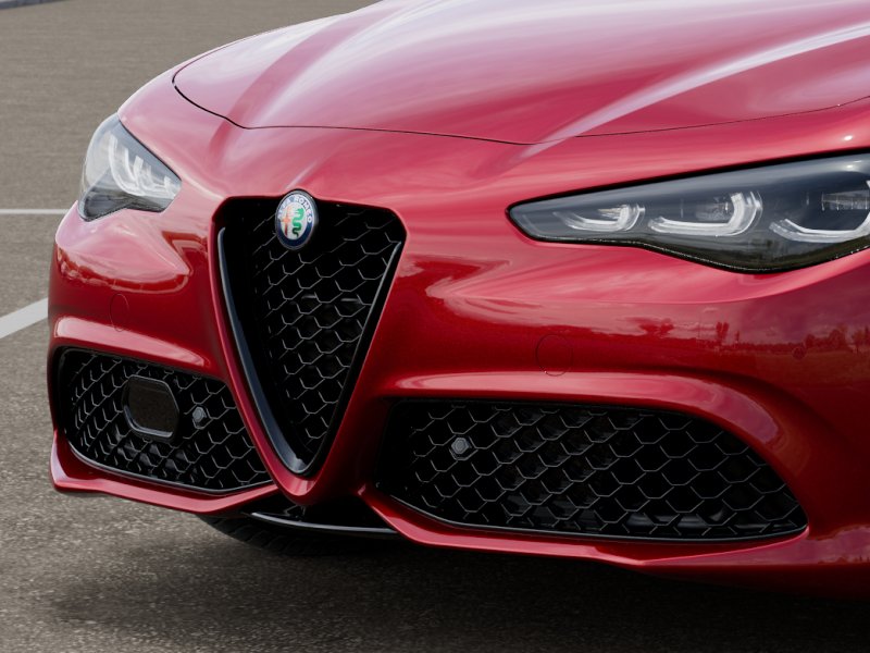 2025 Alfa Romeo Giulia Intensa - Photo 22