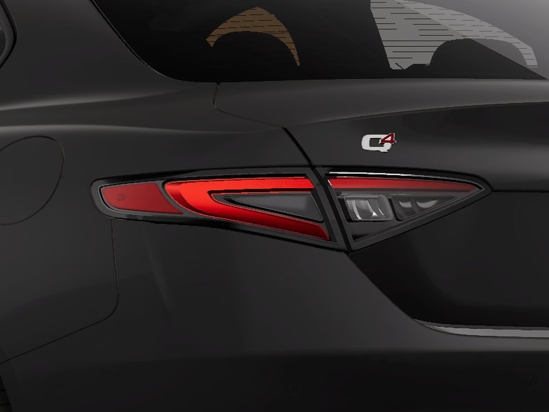 2026 Alfa Romeo Giulia Base - Photo 6