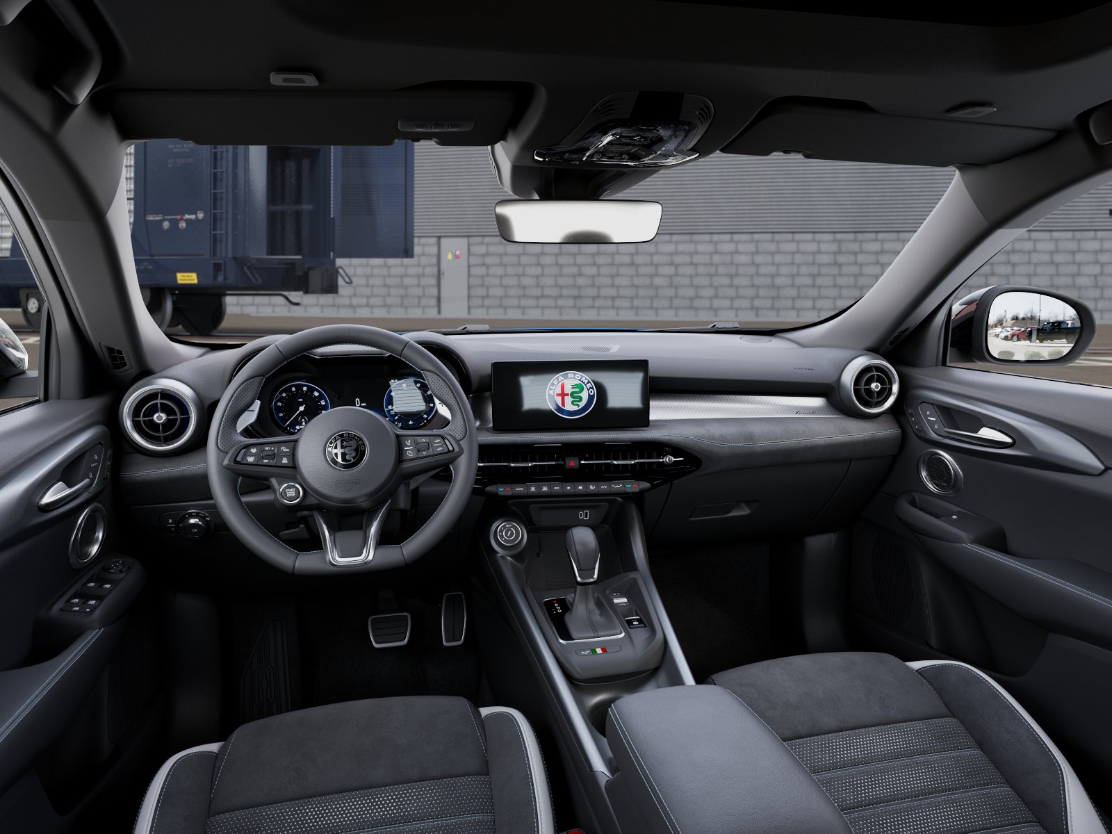 2026 Alfa Romeo Tonale Sport Speciale - Photo 21