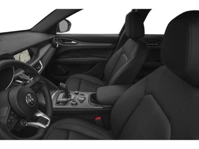 2026 Alfa Romeo Stelvio Base - Photo 8