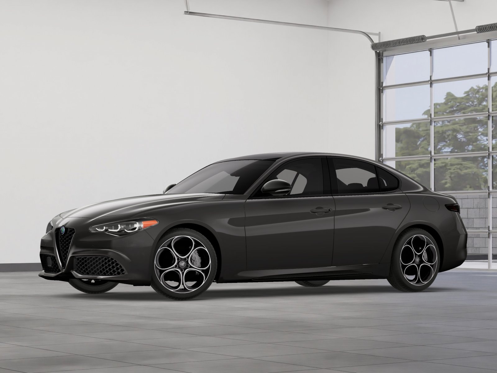 New 2026 Alfa Romeo Giulia For Sale At Alfa Romeo Nashville VIN Ae38aaee9cf398ba88877feb2f0d0e49 