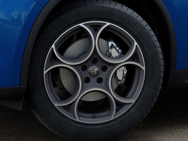 2025 Alfa Romeo Stelvio Base - Photo 41