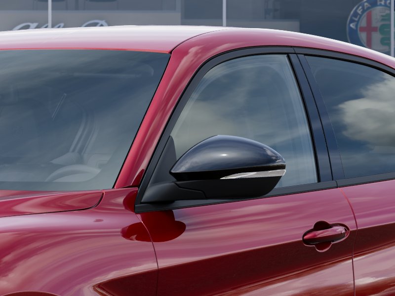 2025 Alfa Romeo Stelvio Base - Photo 38
