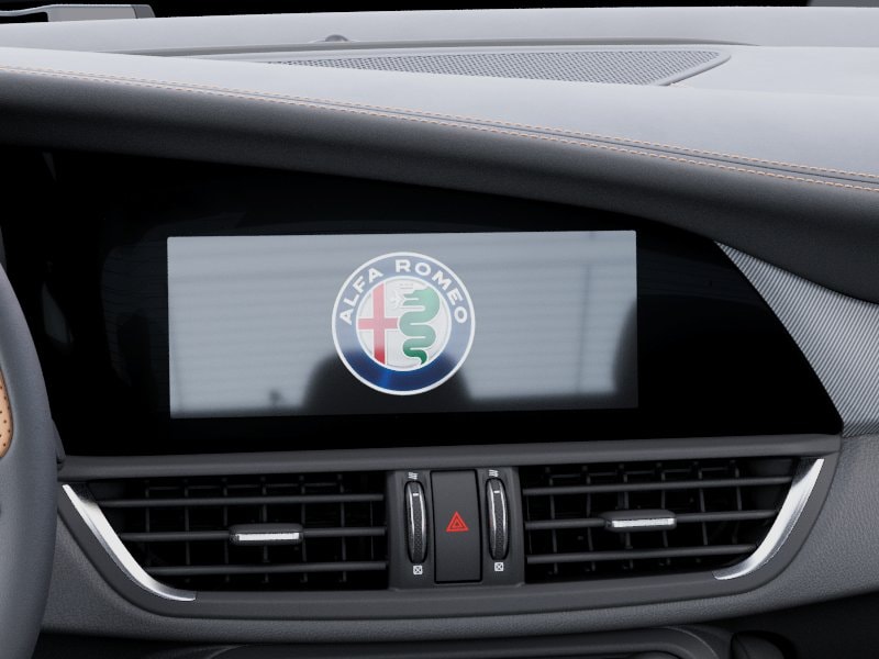 2025 Alfa Romeo Giulia Intensa - Photo 27