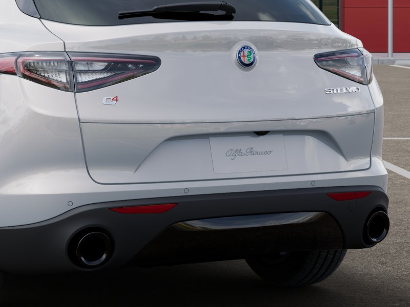 2026 Alfa Romeo Stelvio Base - Photo 39
