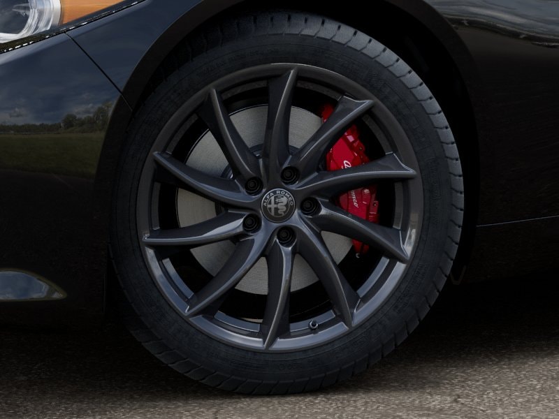 2025 Alfa Romeo Giulia Base - Photo 26