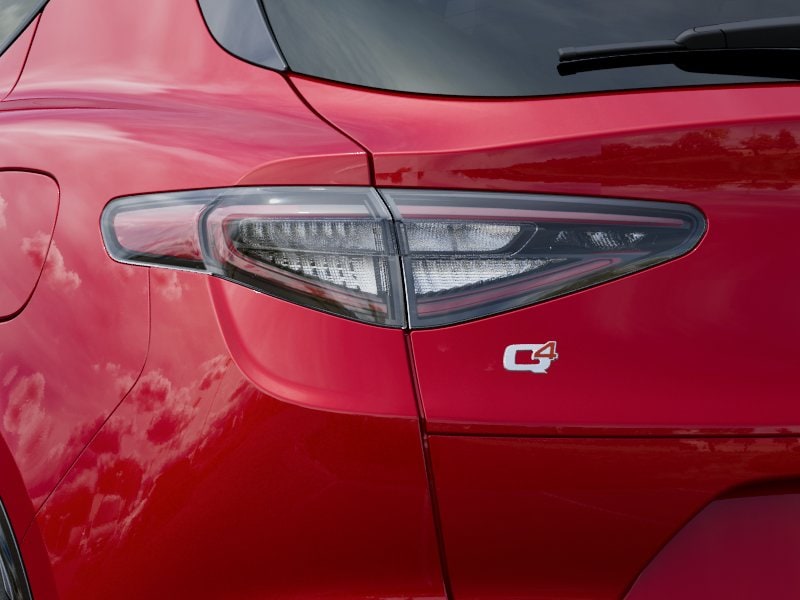 2025 Alfa Romeo Stelvio Intensa - Photo 34