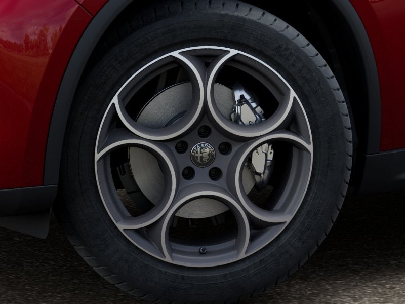 2026 Alfa Romeo Stelvio Base - Photo 4