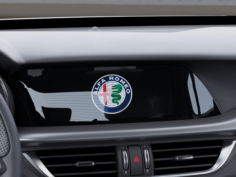 2026 Alfa Romeo Stelvio Base - Photo 87
